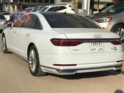اودي A8